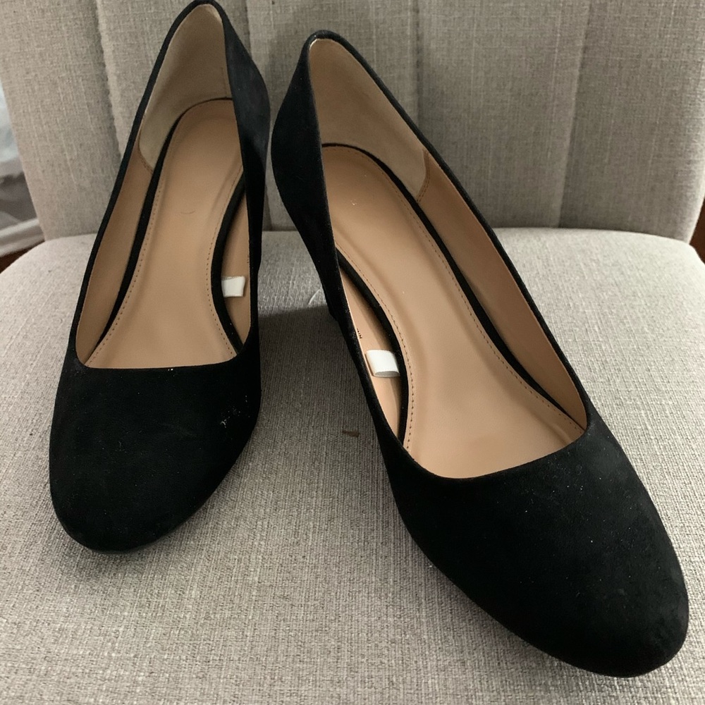 Women wedges